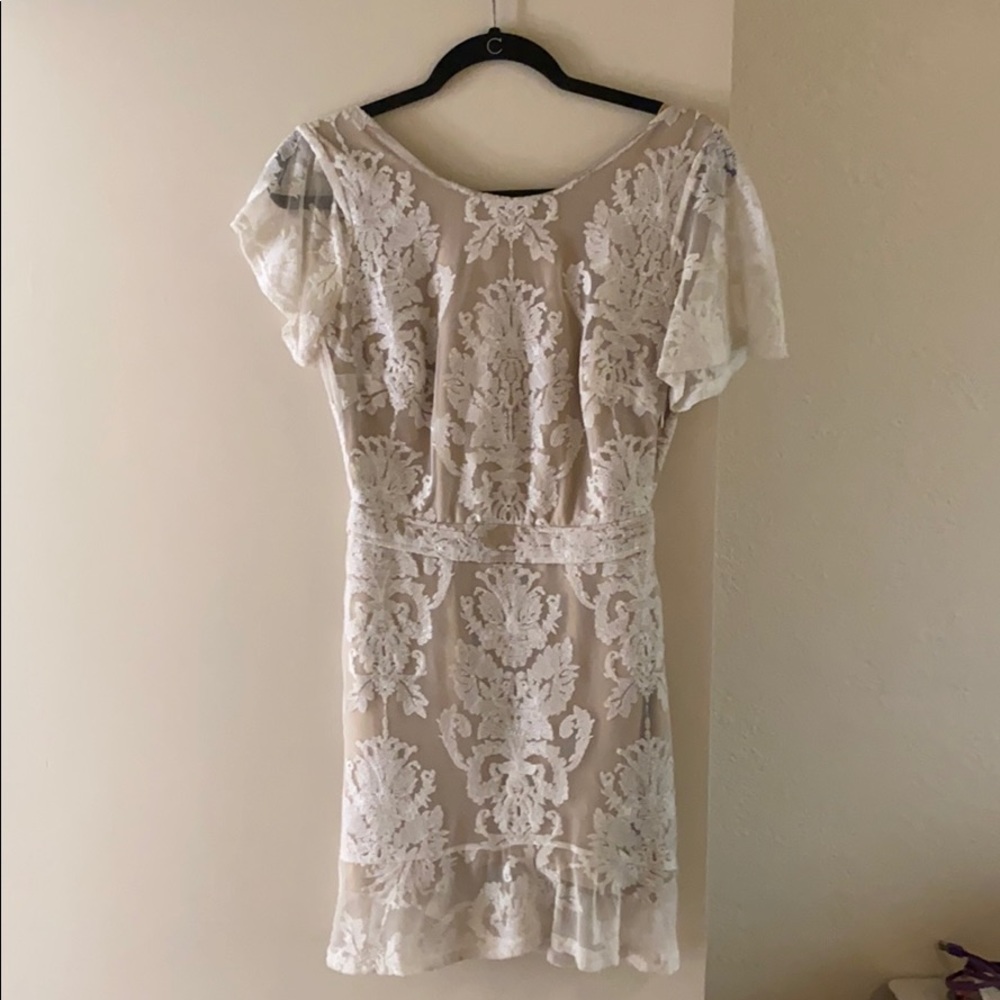 For love and lemons dress